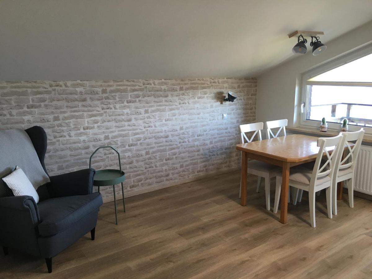 Pension Hilde Ferienwohnung Зульцберг Екстер'єр фото