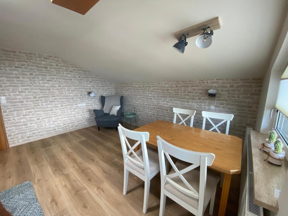 Pension Hilde Ferienwohnung Зульцберг Екстер'єр фото
